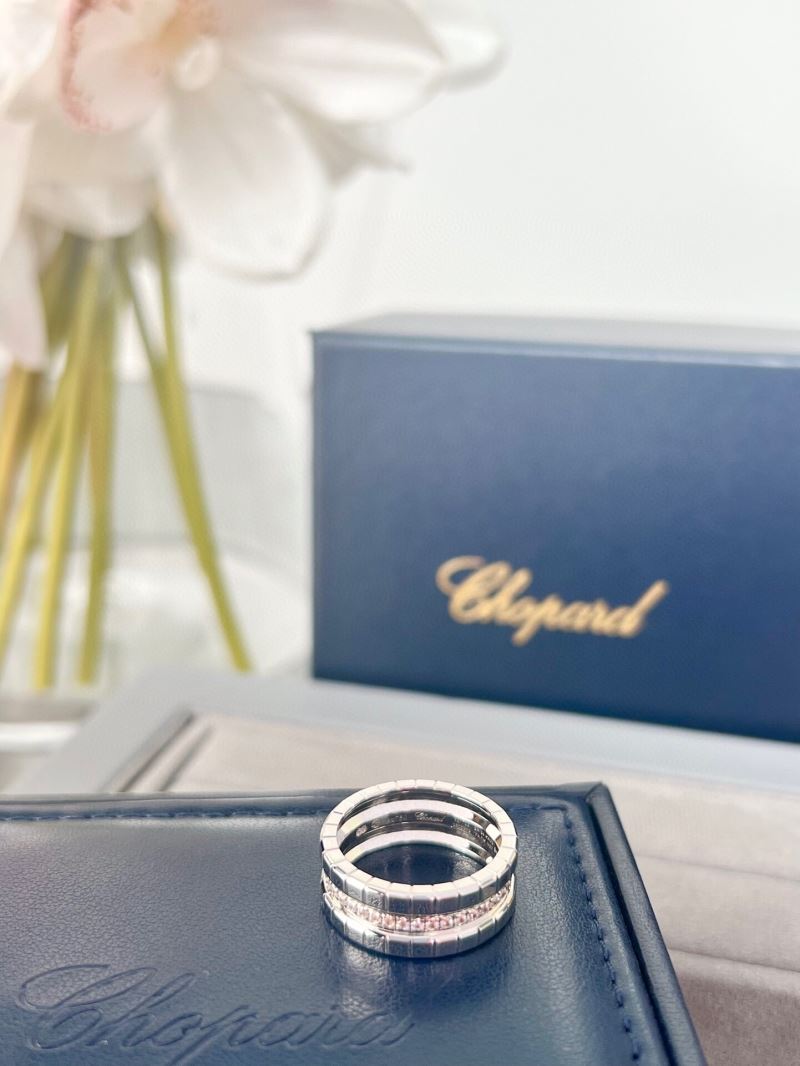 Chopard Rings